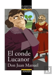 El Conde Lucanor