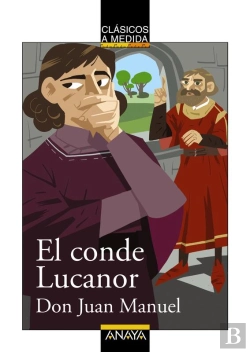 Bertrand.pt - El Conde Lucanor