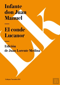 Bertrand.pt - El Conde Lucanor