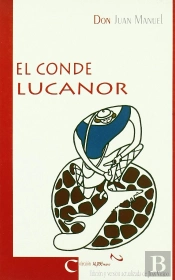 El Conde Lucanor