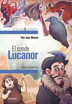 Bertrand.pt - El Conde Lucanor (Selección)