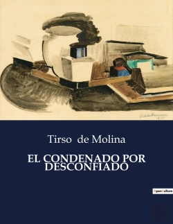 Bertrand.pt - El Condenado Por Desconfiado - .