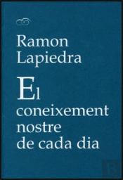El Coneixement Nostre De Cada Dia