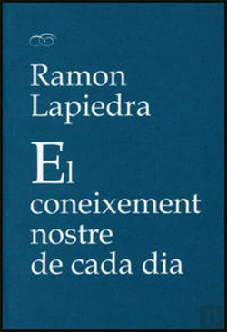 Bertrand.pt - El Coneixement Nostre De Cada Dia