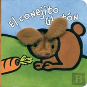 El Conejito Glotón