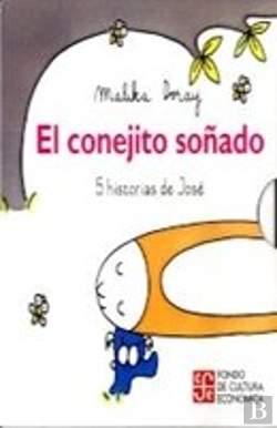 Bertrand.pt - El Conejito Soñado. 5 Historias Dejose 