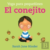 El Conejito Yoga Para Pequeñines