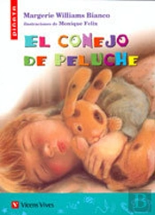 El Conejo De Peluche (Piûata)