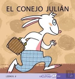 Bertrand.pt - El Conejo Julián