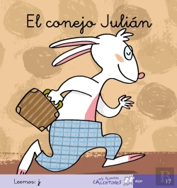 Bertrand.pt - El Conejo Julián