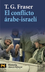 El Conflicto Árabe-Israelí