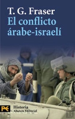 Bertrand.pt - El Conflicto Árabe-Israelí