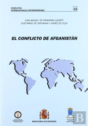 El Conflicto De Afganistán