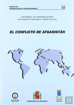Bertrand.pt - El Conflicto De Afganistán