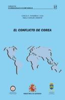 El Conflicto De Corea