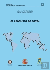 El Conflicto De Corea
