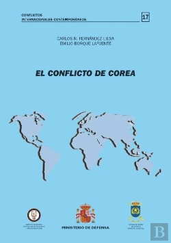 Bertrand.pt - El Conflicto De Corea