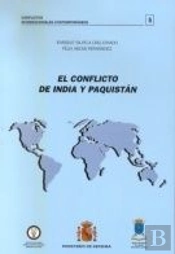 El Conflicto De India Y Paquistán