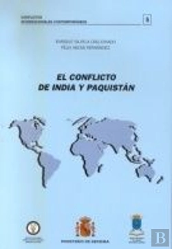 Bertrand.pt - El Conflicto De India Y Paquistán