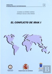 El Conflicto De Irak I