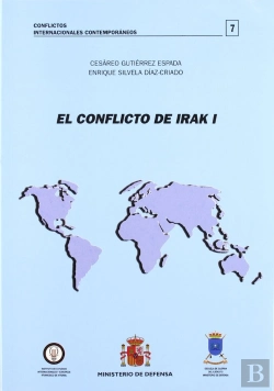 Bertrand.pt - El Conflicto De Irak I