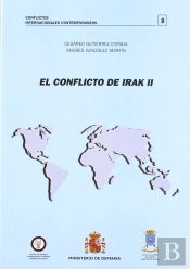 El Conflicto De Irak Ii