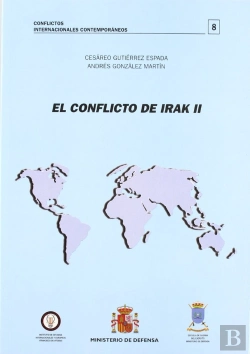 Bertrand.pt - El Conflicto De Irak Ii