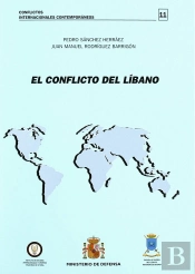 El Conflicto Del Líbano