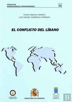 Bertrand.pt - El Conflicto Del Líbano