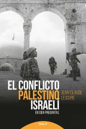 El Conflicto Palestino-Israelí