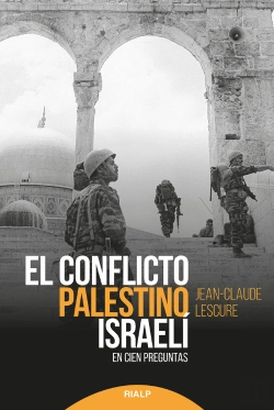 Bertrand.pt - El Conflicto Palestino-Israelí