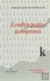 El Conflicto Positivo De Competencia