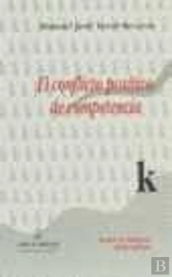Bertrand.pt - El Conflicto Positivo De Competencia