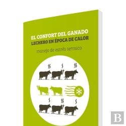 Bertrand.pt - El Confort Del Ganado Lechero En Epoca De Calor