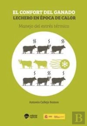 El Confort Del Ganado Lechero En Época De Calor