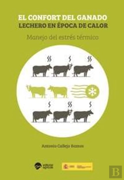 Bertrand.pt - El Confort Del Ganado Lechero En Época De Calor