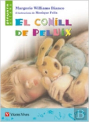 El Conill De Peluix. Lecturas. Auxiliar Primaria