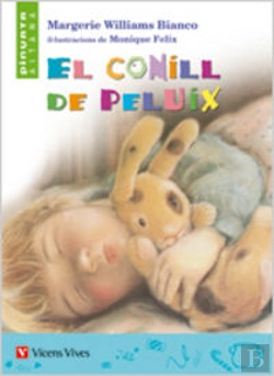 Bertrand.pt - El Conill De Peluix. Lecturas. Auxiliar Primaria