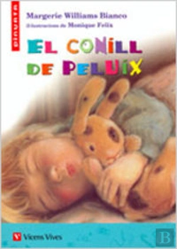 Bertrand.pt - El Conill De Peluix. Lecturas. Auxiliar Primaria