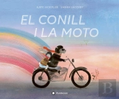 El Conill I La Moto