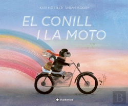 Bertrand.pt - El Conill I La Moto