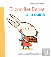 El Conillet Benet A La Cuina