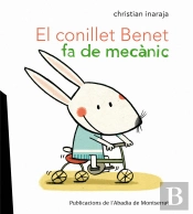 El Conillet Benet Fa De Mecànic