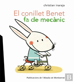 Bertrand.pt - El Conillet Benet Fa De Mecànic