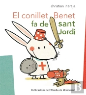 El Conillet Benet Fa De Sant Jordi