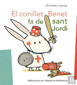 Bertrand.pt - El Conillet Benet Fa De Sant Jordi