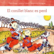 El Conillet Blanc Es Perd