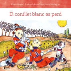 Bertrand.pt - El Conillet Blanc Es Perd