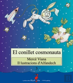 Bertrand.pt - El Conillet Cosmonauta