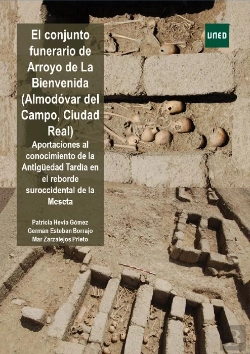 Bertrand.pt - El Conjunto Funerario De Arroyo De La Bienvenida (Almodóvar Del Campo, Ciudad Real) Aportaciones Al